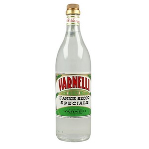 LIQUORE VARNELLI L ANICE SECCO SPECIALE 1L