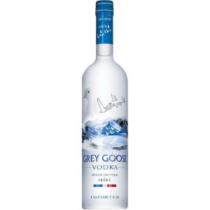 VODKA GREY GOOSE 40° 1,5 L