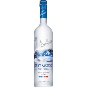 VODKA GREY GOOSE 40° 70 CL