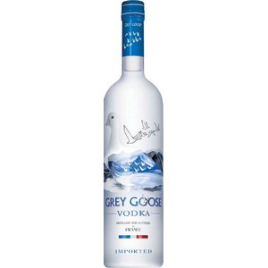 VODKA GREY GOOSE 40° 3 L