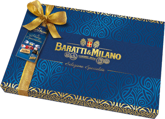 BARATTI 22, 50 CICOCCOLATINI G300