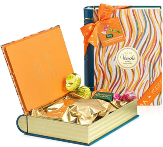 VENCHI 22, 50 MURANO LIBRO G200