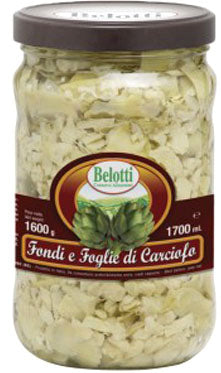 FOGLIE CARCIOFO SEMI KG.1 7 BELOTT