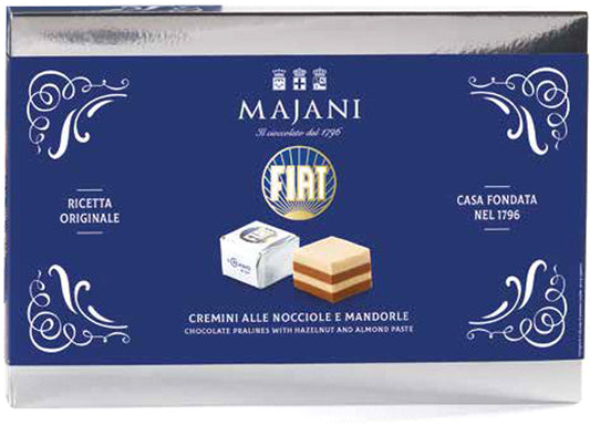 1 x MAJANI 23 00 FIAT CREMINI G152