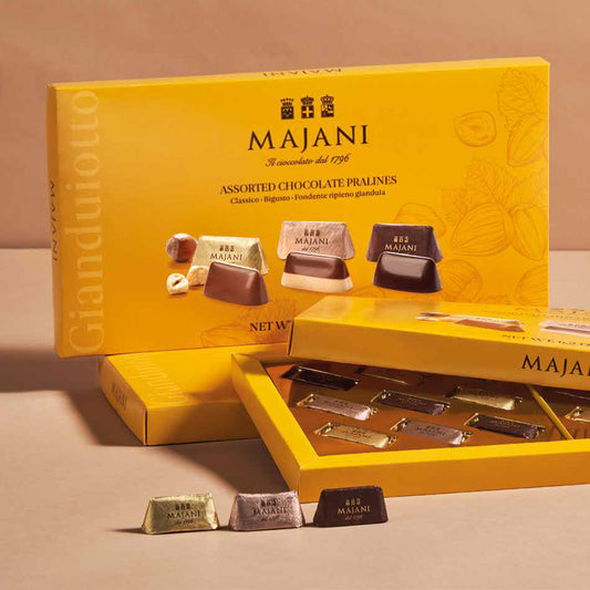 1 x MAJANI 23 00 GIANDUIOTTI ASS. G176