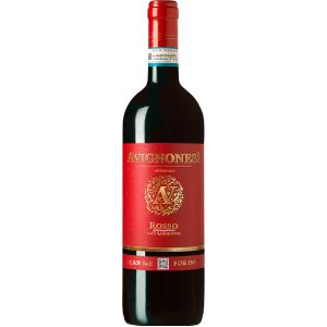 AVIGNONESI ROSSO DI MONTEPULCIANO DOC 75 CL