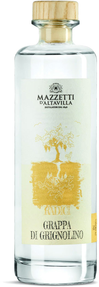 RADICI GRIGNOLINO CL50 MAZZETTI