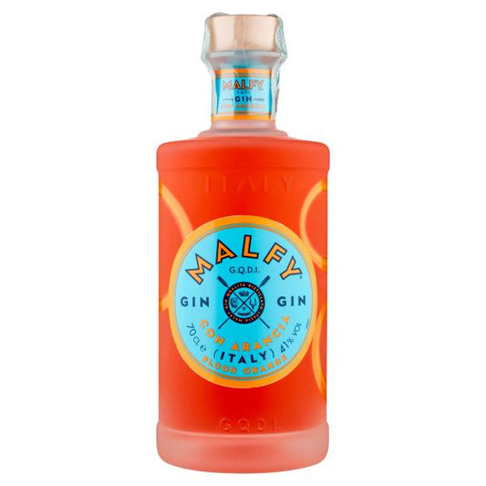 GIN MALFY CON ARANCIA 70cl