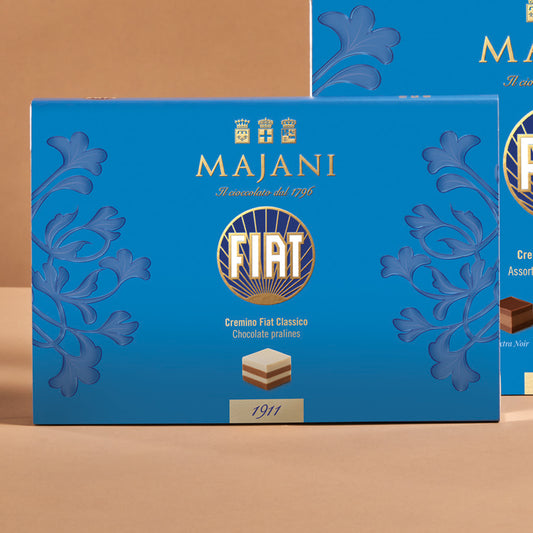 MAJANI 24, 00 FIAT CREMINI G152