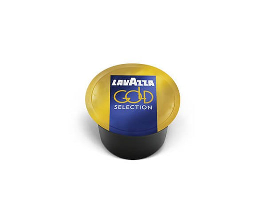 CAPSULE 100PZ BLUE GOLD LAVAZZA