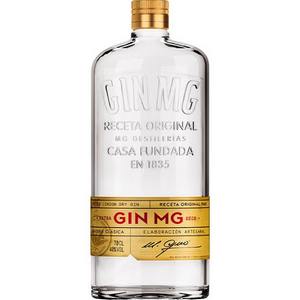 GIN MG 70CL