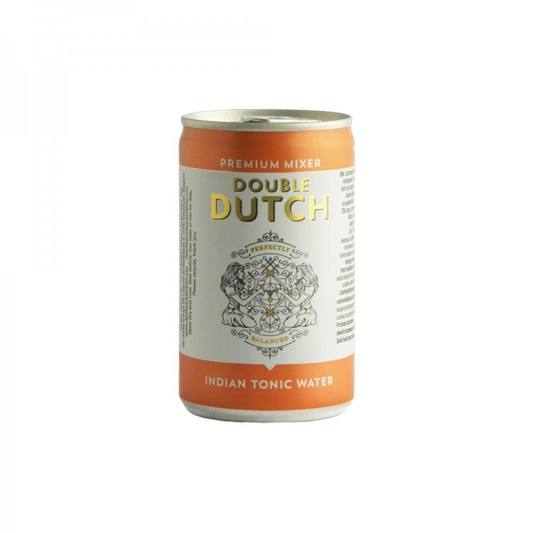 INDIAN TONIC LATTINA CL15 DOUBLE