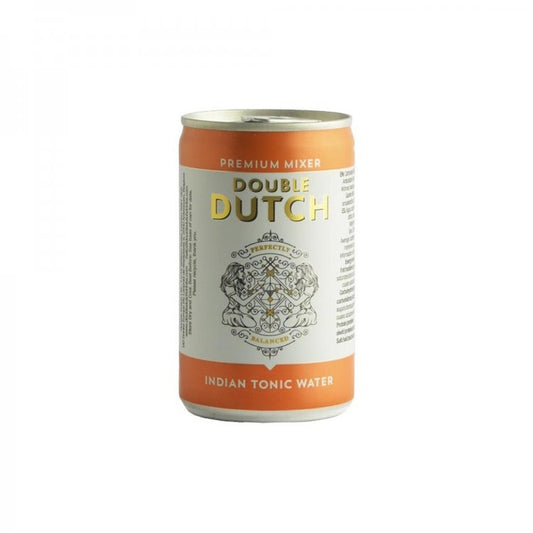 INDIAN TONIC LATTINA CL15 DOUBLE