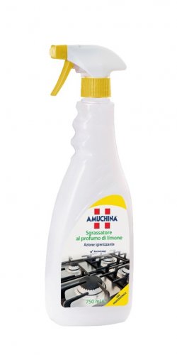 SGRASSATORE DISINFETTANTE CHANTECLAIR 5l