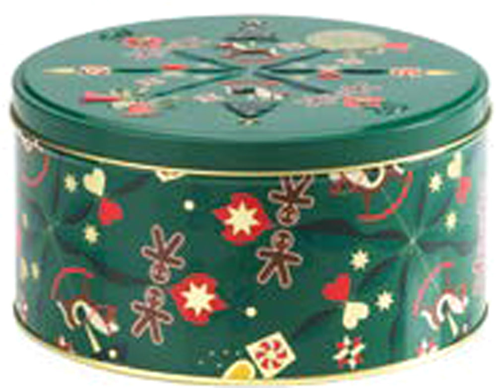 VENCHI 27, 50 NATALE LATTA G400