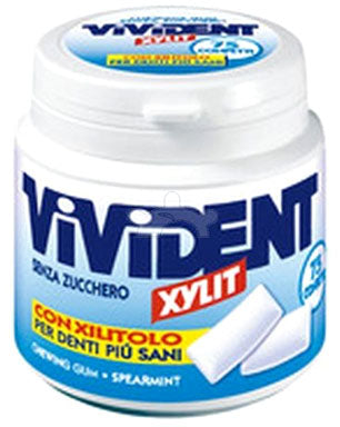 VIVIDENT BARATTOLO 8PZ PERFETTI