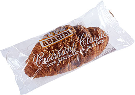 16 x BRIOCHES CLASSICO ABARIBI