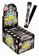 WOW STICK LIQUIRIZIA G7X150PZ