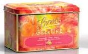 GELATINA FRUTTA LATTA G200 LEONE