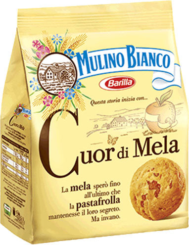CUOR DI MELA G.300 BARILLA