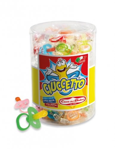 CIUCCI DOLCI X70PZ CASA DEL DOLCE