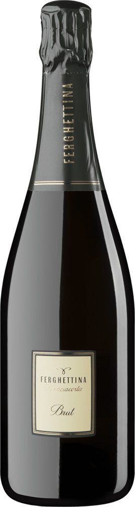 FRANCIACORTA BRUT CL.150 FERGHETTIN