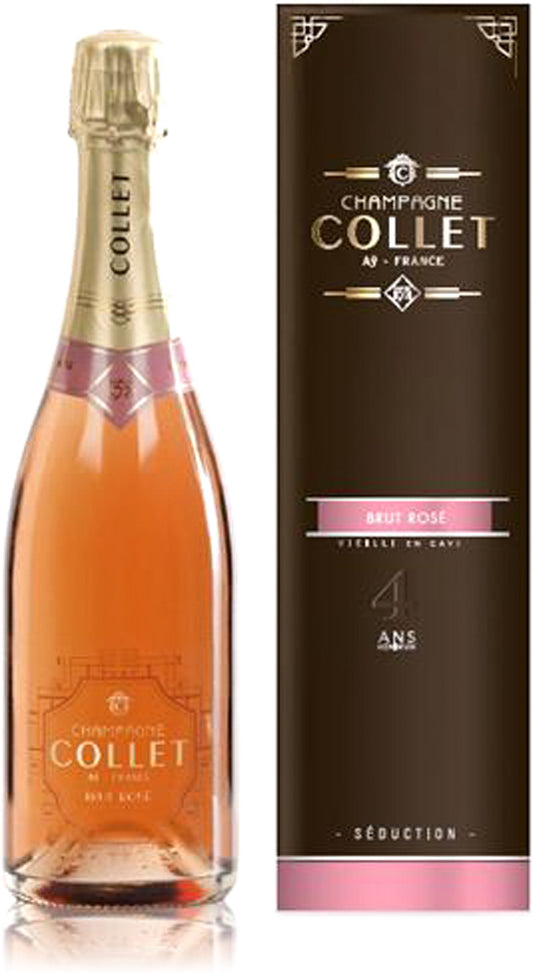 COLLET ROSE' CL75