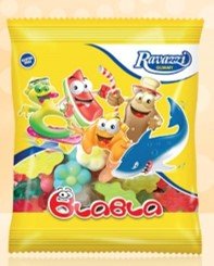 BUSTA MIX LUCIDO G.300 RAVAZZI