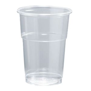 BICCHIERI ISAP 250 CC PP PREMIUM 50 PZ