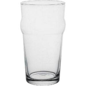 BICCHIERE BIRRA RASTAL NONIC 1 PINTA 56 CL X6