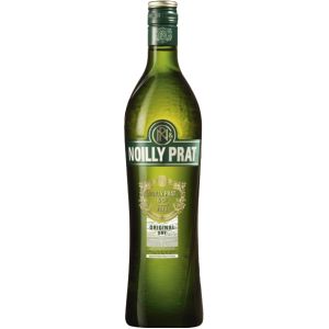 VERMOUTH NOILLY PRAT DRY 18° 75 CL