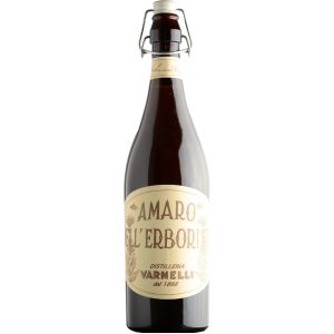 AMARO VARNELLI DELL ERBORISTA 1L