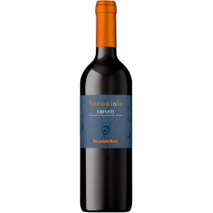 ROCCA DELLE MACIE VERNAIOLO CHIANTI DOCG 75CL