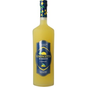LIQUORE LUCANO LIMONCETTA DI SORRENTO 30° 1 L
