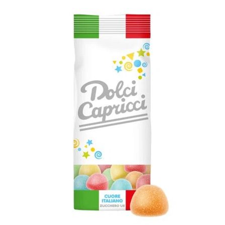 RAVI G.175 BOLI PICCOLI FRUTTA RAVA