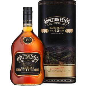 RUM APPLETON ESTATE 12 Y.O. 70CL