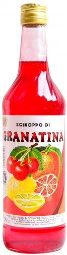 SCIROPPO GRANATINA KG.2 DIST.FRATEL