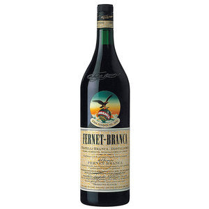 FERNET BRANCA 39° 3L