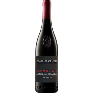 DOMINI VENETI AMARONE CLASSICO DOCG 75 CL