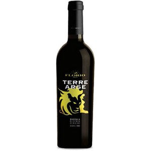 FLORIO TERRE ARSE MARSALA VERGINE RISERVA DOC 50 CL