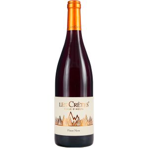 LES CRETES PINOT NERO VALLE D'AOSTA DOP 75 CL