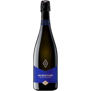 FRANCIACORTA MURATORI BRUT DOCG 75 CL