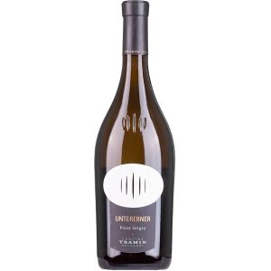 TRAMIN UNTEREBNER PINOT GRIGIO 75CL