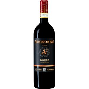 AVIGNONESI NOBILE DI MONTEPULCIANO DOCG 75 CL
