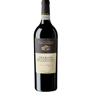 TENUTA SANT'ANTONIO ANTONIO CASTAGNEDI AMARONE DELLA VALPOLICELLA DOCG 75CL