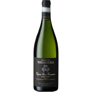 TASCA D'ALMERITA VIGNA SAN FRANCESCO CHARDONNAY DOC 75CL