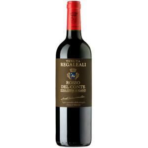 TASCA ROSSO DEL CONTE DOC 75CL