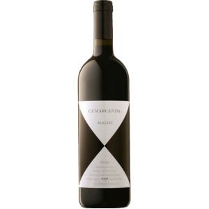 GAJA CA MARCANDA MAGARI BOLGHERI DOC 2018 75CL
