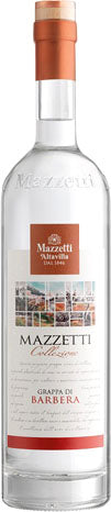 GRAPPA COLL.BARBERA CL.70 MAZZETTI