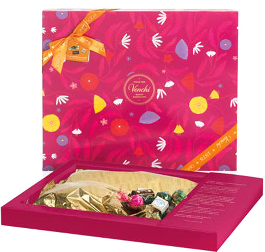 VENCHI 34, 90 AUTUNNO SCATOLA G460